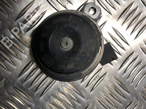 Used Horn TOYOTA AURIS (_E18_) 1.2 (NRE185_, NRE185R) (116 hp) 26328153