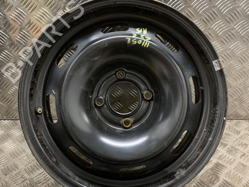 Fælk CITROËN C3 II (SC_) 1.4 HDi 70 (SC8HZC, SC8HR0, SC8HP4) (68 hp) 31186991