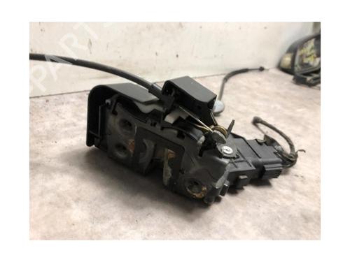 Højre fortil lås FORD FOCUS C-MAX (DM2) 2.0 TDCi | BP20619767C97 