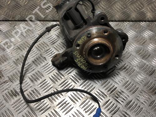 Højre Styrespindel Lejehus CITROËN C4 CACTUS 1.2 PureTech 130 (131 hp) 32188412