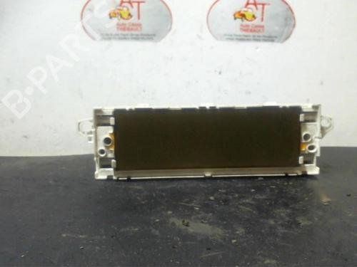 Pantalla multifuncion CITROËN C4 I (LC_) 2.0 HDi (136 hp) 30780195