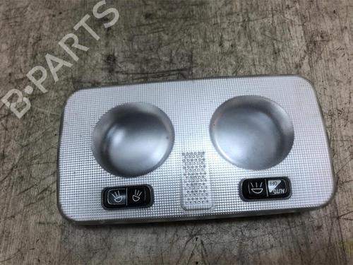 Used Interior roof light ALFA ROMEO GT (937_) 1.9 JTD (937CXN1B) (150 hp) 23109865