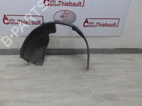 Hjulbue OPEL CORSA C (X01) 1.7 DI (F08, F68) (65 hp) 13283579