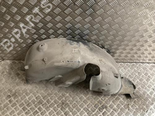 Passage de roue Passage de roue RENAULT CLIO III (BR0/1, CR0/1) 1.2 16V (BR0P, CR0P) (101 hp) 33984377 33984377