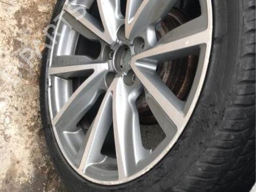 Fælk CITROËN C8 (EA_, EB_) 2.0 HDi | BP30784581C45 