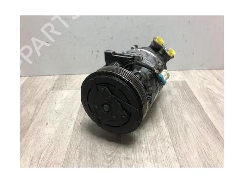Compresseur AC ALFA ROMEO 159 (939_) 1.9 JTDM 16V (939AXC1B, 939AXC12) | BP23034343M34 