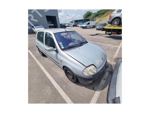Pipe RENAULT CLIO II (BB_, CB_) 1.9 dTi (B/CB0U) | BP20618928M125 
