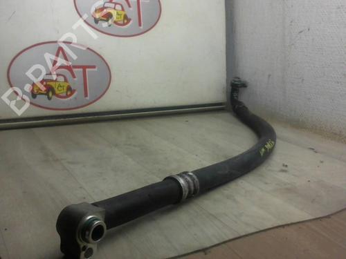 Used AC pipe HYUNDAI H-1 / STAREX Bus (A1) 2.5 TCi (99 hp) 13127909
