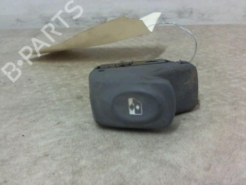 Used Right front window switch Right front window switch RENAULT TWINGO I (C06_) 1.2 16V (C060) (60 hp) 20626355 20626355