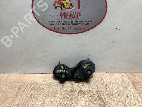 Used Licence plate light RENAULT MEGANE II (BM0/1_, CM0/1_) 1.9 dCi (BM0G, CM0G) (120 hp) 13290799