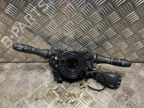 Used Steering column stalk DACIA SANDERO III 1.0 TCe 90 (91 hp) 31246125