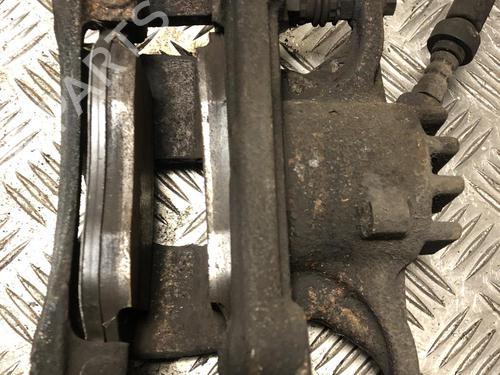 Left front brake caliper RENAULT TRAFIC III Van (FG_) 2.0 dCi 120 (FGMN) | BP31202746M105