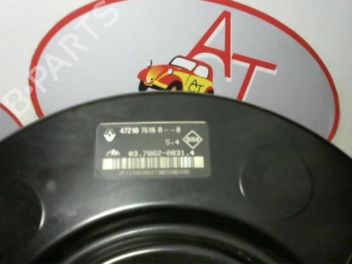 Servo brake DACIA DUSTER (HS_) 1.5 dCi 4x4 | BP12971623M42