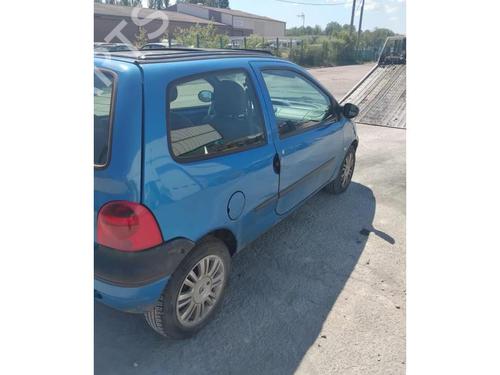 Right front fog light RENAULT TWINGO I (C06_) 1.2 16V (C06C, C06D, C06K) | BP27628066C31