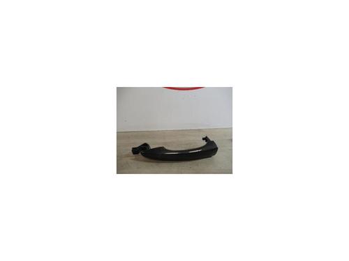 Used Front left exterior door handle PEUGEOT 508 SW I (8E_) 2.0 HDi (140 hp) 13267948