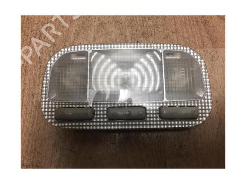 Innerbelysning PEUGEOT 307 (3A/C) 1.6 HDi 110 | BP13269522I8 
