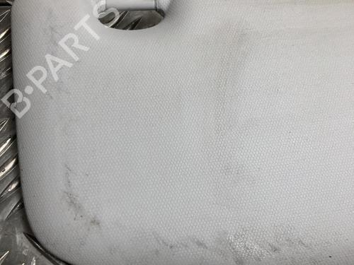 Left sun visor PEUGEOT 208 II (UB_, UP_, UW_, UJ_) 1.5 BlueHDI 100 | BP31203229I1 