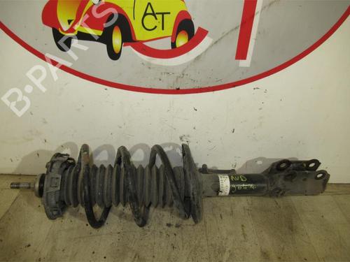 Høyre foran støtdemper HONDA JAZZ II (GD_, GE3, GE2) 1.4 iDSI (GE3, GD1) | BP30782934M17