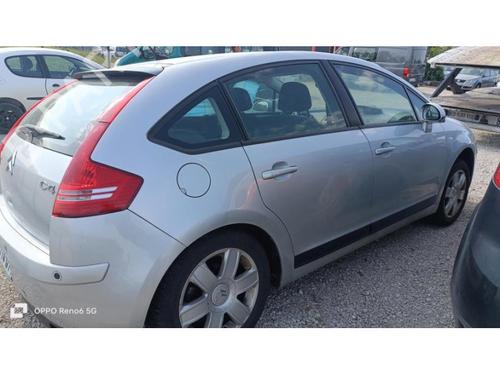 Antenna/Base CITROËN C4 I (LC_) 1.6 HDi | BP24440566C140 