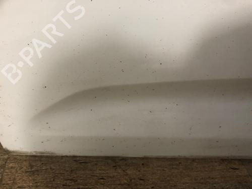 Left front door CITROËN C3 II (SC_) 1.6 HDi | BP23411476C2 