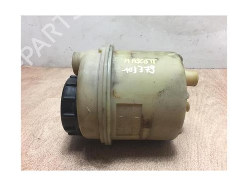 Expansion tank RENAULT TRUCKS MASCOTT Van 120.35 (A02100003) | BP13274201C120 