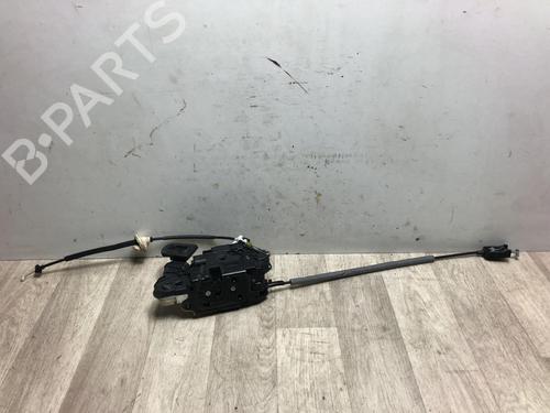 Front left lock VW GOLF VI (5K1) 2.0 TDI | BP25306416C98 - Image 3