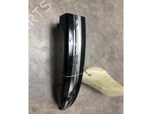 Front right exterior door handle FORD MONDEO IV (BA7) 1.8 TDCi | BP20618689C129 