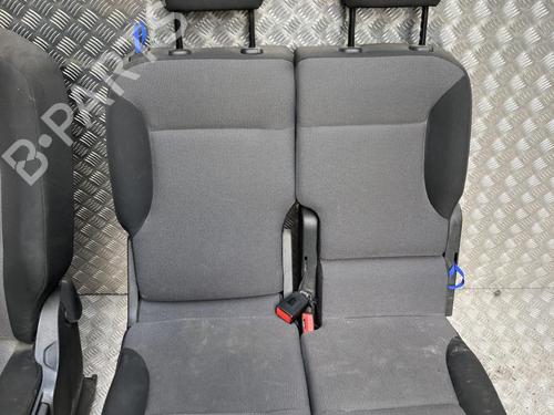 Seats set CITROËN BERLINGO Box Body/MPV (K9) PureTech 110 | BP33305822C78  - Image 6