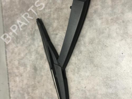 Bagrudeviskerarm RENAULT CAPTUR I (J5_, H5_) 1.2 TCe 120 (118 hp) 23098197