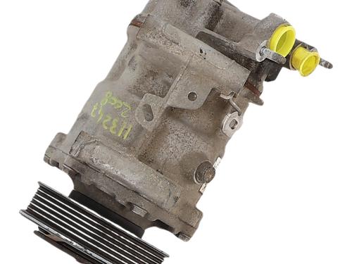 AC compressor PEUGEOT 2008 I (CU_) 1.5 BlueHDI 120 | BP36857033M34  - Image 5