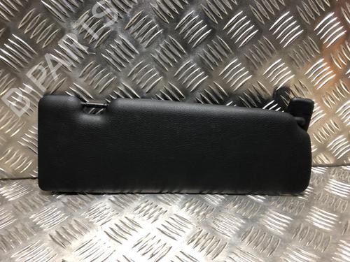 Left sun visor BMW 1 (F21) 118 d | BP24321820I1