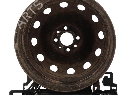 Rim CITROËN NEMO MPV 1.4 HDi | BP38012905C45 - Image 3