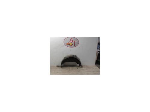 Hjulbue CITROËN C4 Picasso I MPV (UD_) 1.6 HDi (109 hp) 20632071