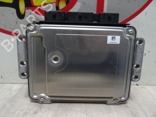 Used Engine control unit (ECU) CITROËN C4 Grand Picasso I (UA_) 1.6 HDi (109 hp) 20632579