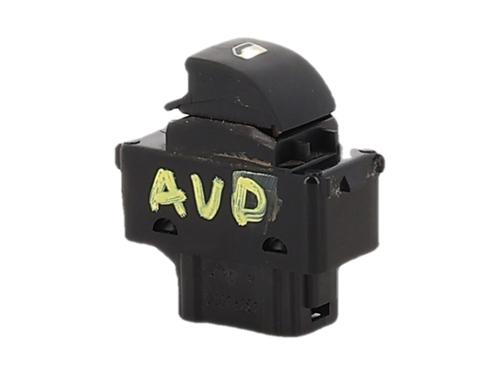 Right front window switch CITROËN BERLINGO Box Body/MPV (B9) 1.6 HDi 90 | BP37644368I26 - Image 2