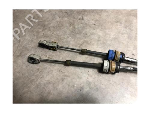 Cable PEUGEOT 5008 (0U_, 0E_) 1.6 HDi | BP20089509E12 