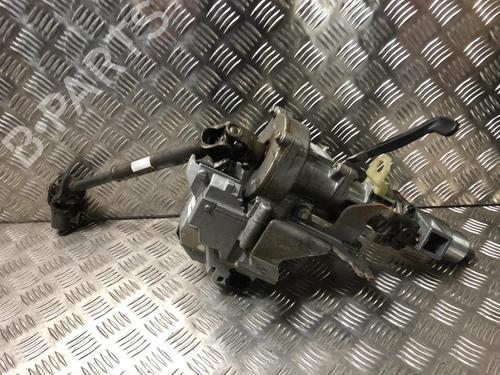 Used Steering column RENAULT KANGOO Express (FW0/1_) 1.5 dCi 85 (FW0K, FW0L, FW0B) (86 hp) 31200463