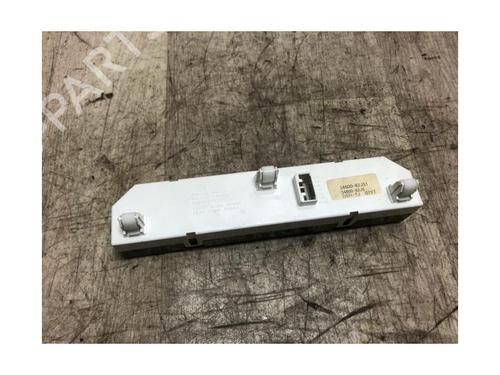 Display monitor SUZUKI SWIFT III (MZ, EZ) 1.3 DDiS (RS413D) | BP20622552C48 