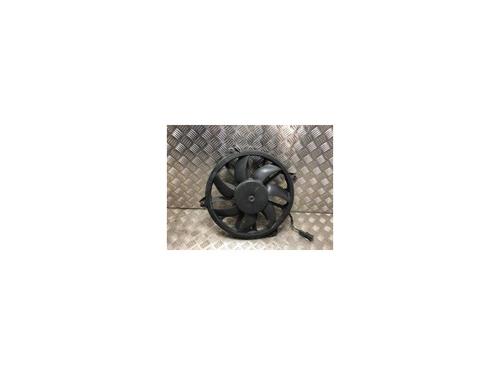 Used Heater blower motor PEUGEOT 307 CC (3B) 2.0 HDi 135 (136 hp) 27547107
