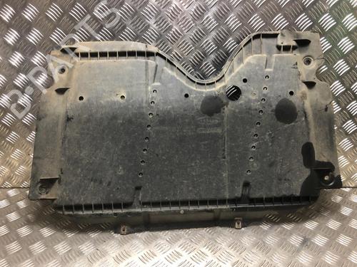 Used Underbody protection DACIA DOKKER MPV (KE_) 1.5 dCi (KEAJ, KEAH) (90 hp) 31185683