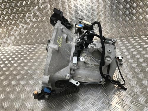 Gearbox CITROËN C3 III (SX) 1.2 PureTech 82 | BP24037230M3 