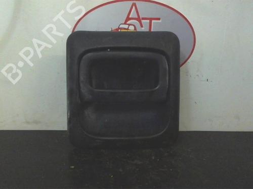 Used Front left exterior door handle CITROËN JUMPER I Van (244) 2.2 HDi (101 hp) 13265670