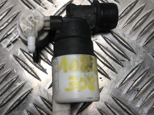 Used Washer pump PEUGEOT 308 II (LB_, LP_, LW_, LH_, L3_) 1.5 BlueHDi 130 (131 hp) 21597499