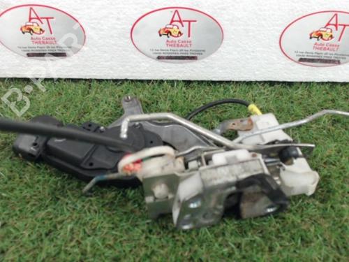 Used Front left lock PEUGEOT 107 (PM_, PN_) 1.0 (68 hp) 13265574