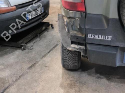 Right front steering knuckle RENAULT SCÉNIC I MPV (JA0/1_, FA0_) 1.9 dCi RX4 | BP31201112M26 