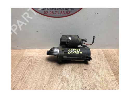 Starter OPEL COMBO Box Body/MPV 1.3 CDTI 16V | BP28334531M8 