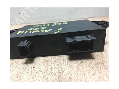 Electronic module PEUGEOT 607 (9D, 9U) 2.2 HDi | BP25305117M83 