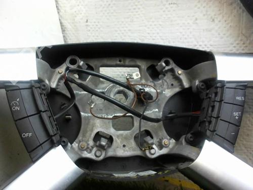 Steering wheel FORD C-MAX (DM2) 1.8 TDCi | BP29703343C49 