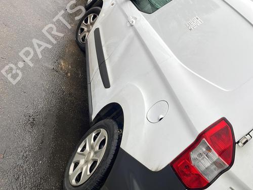 Sikkerhedssele-spænde FORD TRANSIT COURIER B460 Box Body/MPV 1.5 TDCi | BP25376659I32 