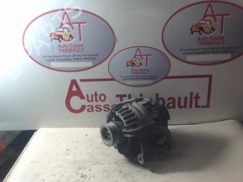 Alternator OPEL AGILA A (H00) 1.2 16V (F68) | BP25298001M7  - Image 6